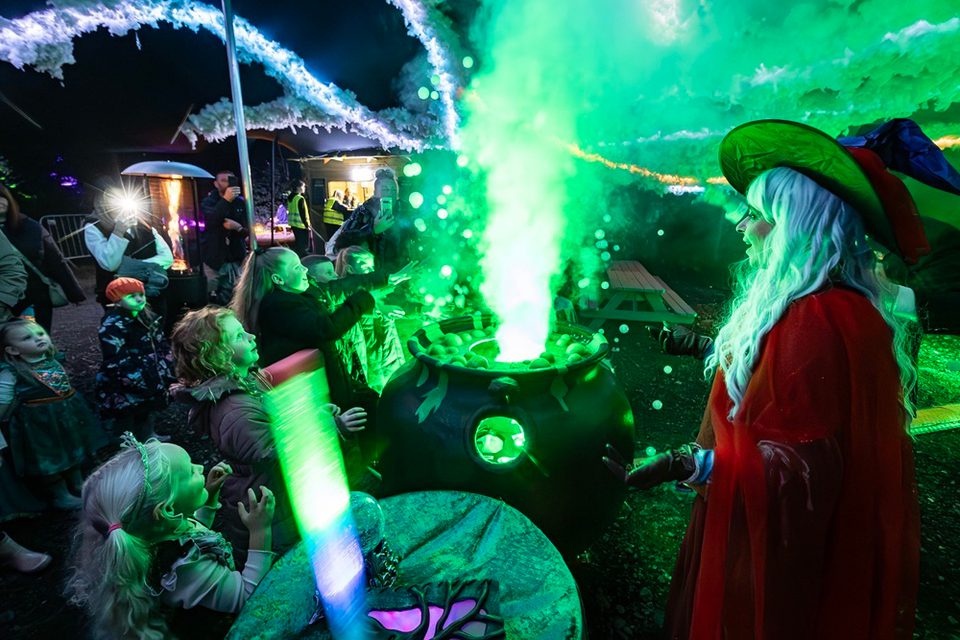 Halloweenville 2025 10 Credit David Munn