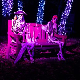 Halloweenville 2025 7 Credit David Munn