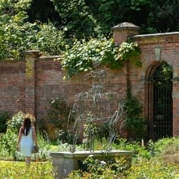 Hare Hill Summer