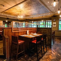 Hickorys 01