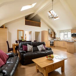 Hill House Farm 01