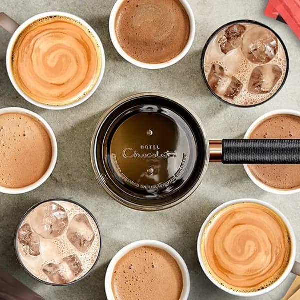 Hotel Chocolat