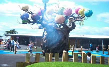 Ice Cream Farm 1