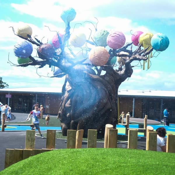 Ice Cream Farm 1