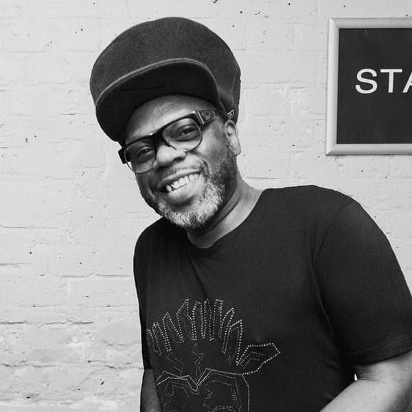 Jazzie B
