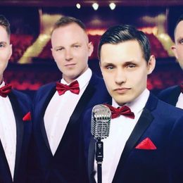 Jersey Boys Live