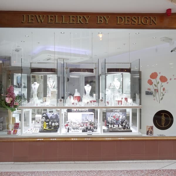 Jewellery by Design