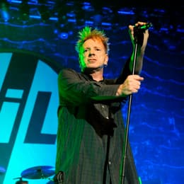 John lydon