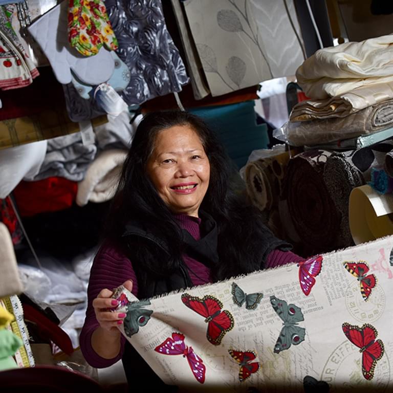 Jos Soft Furnishings 1895741238