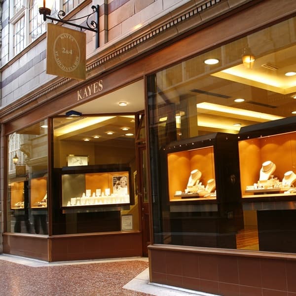 Kayes Jewellery