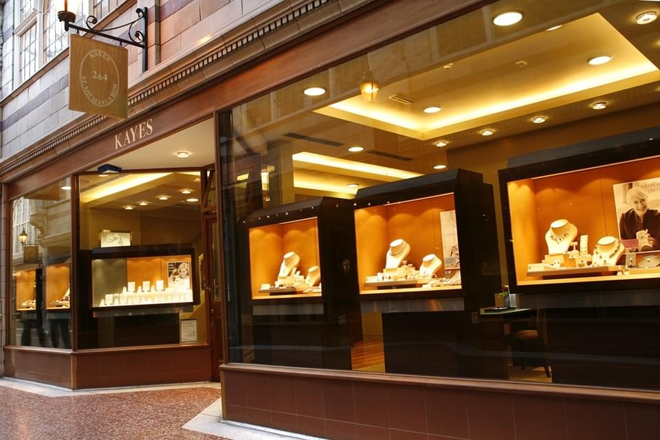 Kayes Jewellery