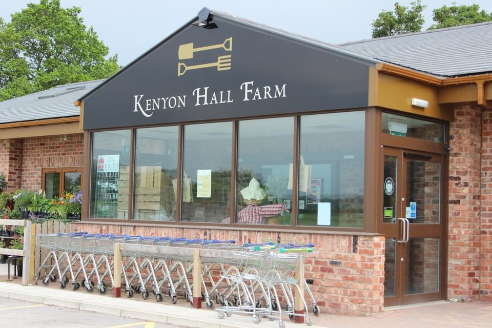 Kenyon Hall Farm Shop 03