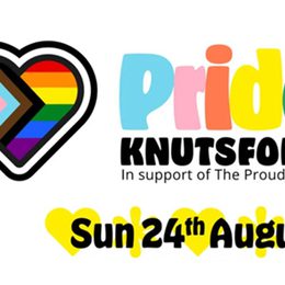 Knutsford Pride