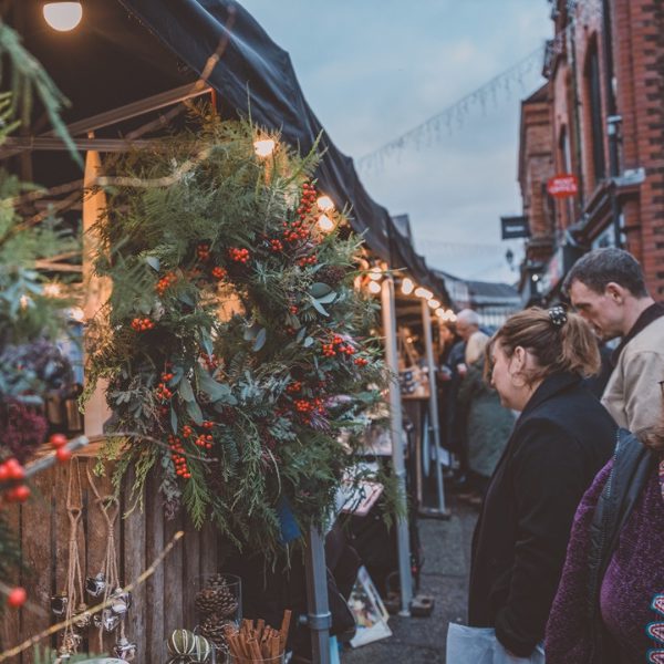 Disley | Visit Chester & Cheshire