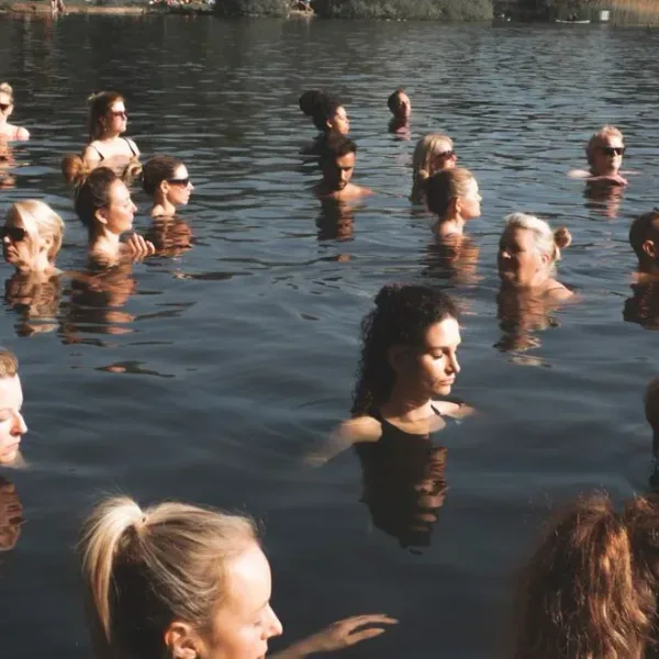 Lake Dip