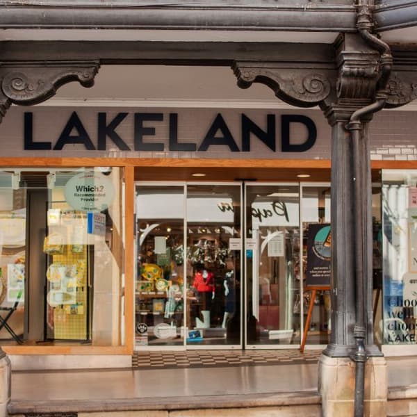 Lakeland