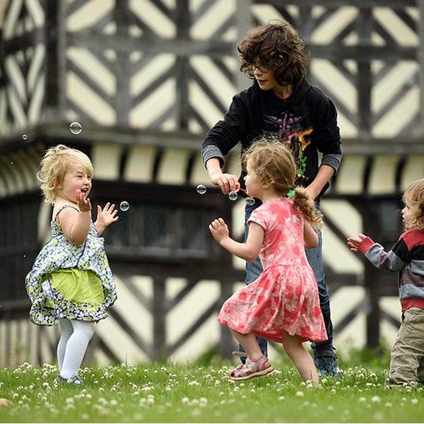 Little Moreton Hall 01
