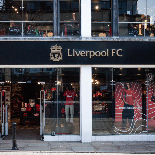 Liverpool FC