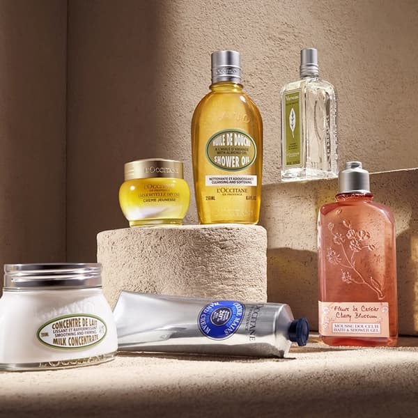 Loccitane