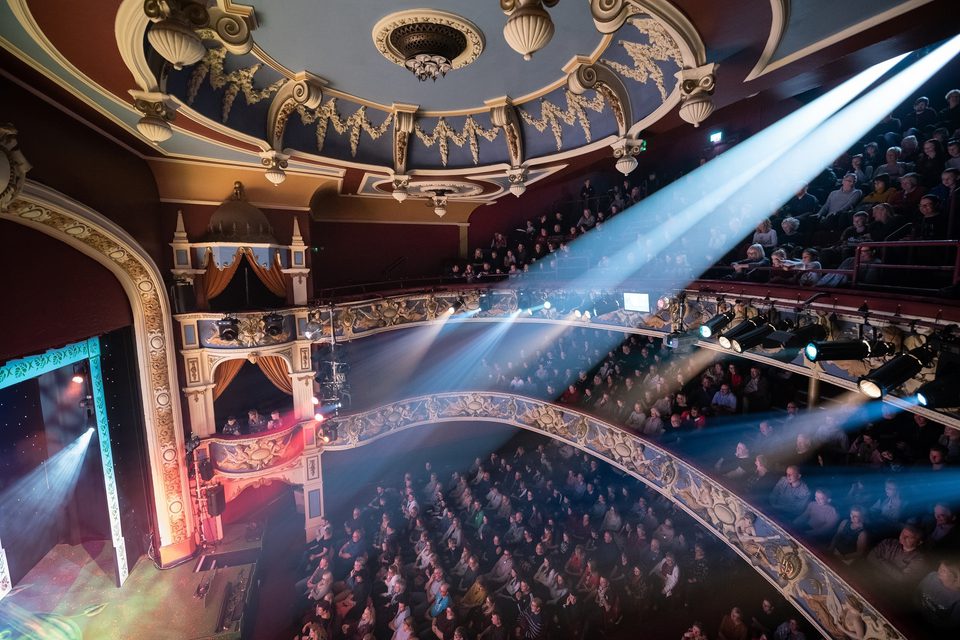 Lyceum 2010952011