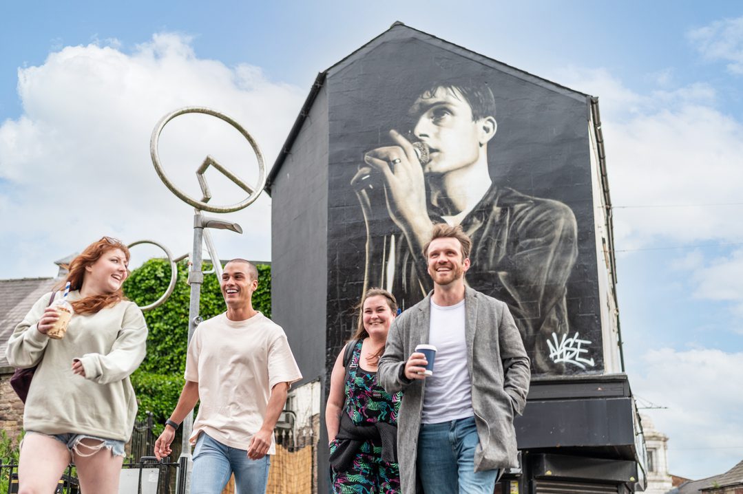 Disley | Visit Chester & Cheshire