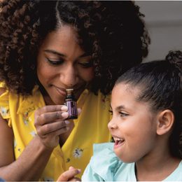 Making Scents of smells