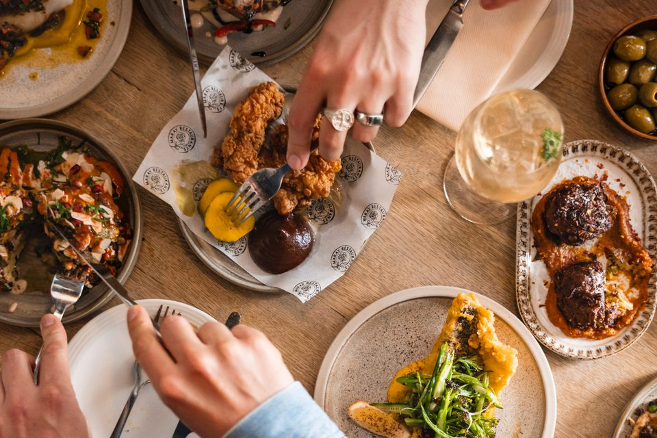Maray | Visit Chester & Cheshire