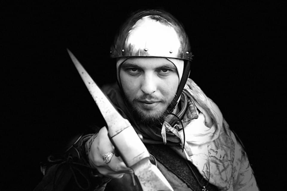 Medieval Tours 1
