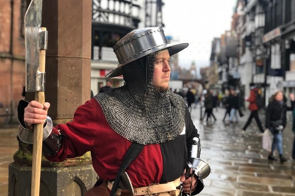 Medieval Tours