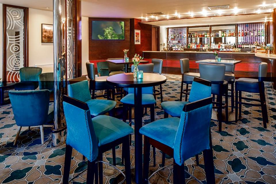 Mercure Abbots Well Hotel 01