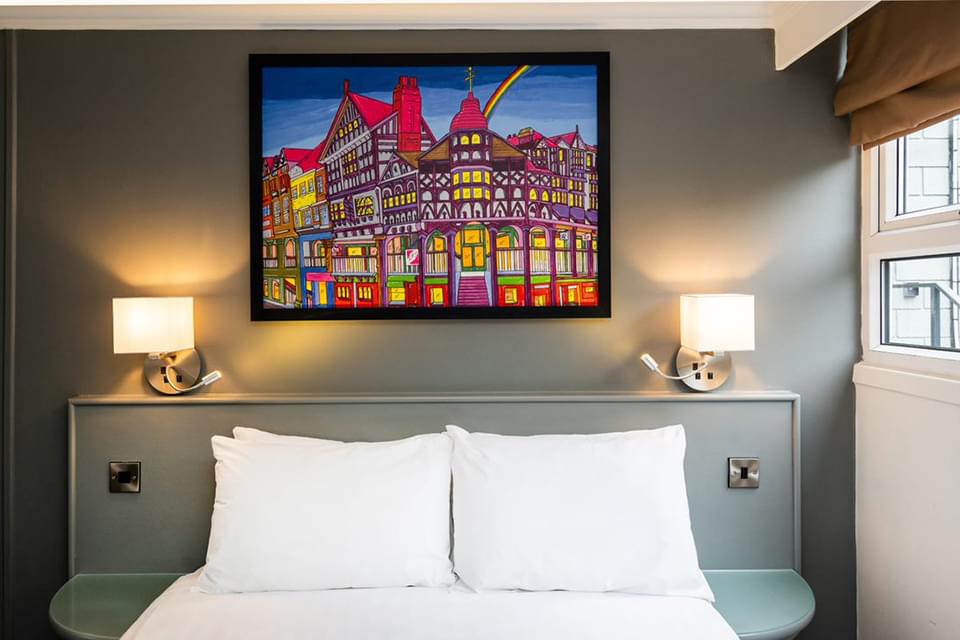 Mercure Abbots Well Hotel 03