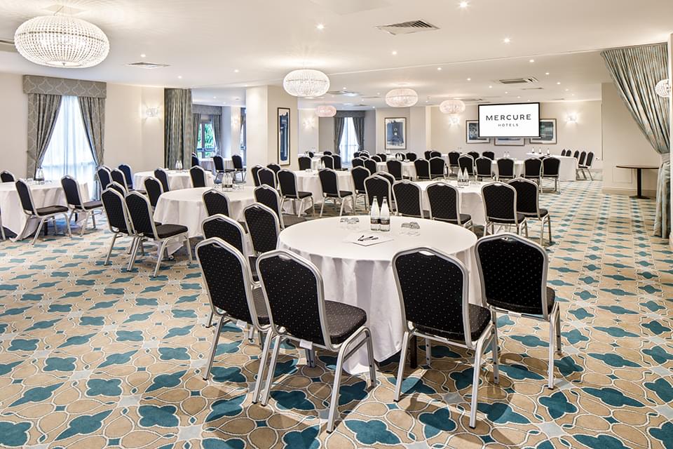 Mercure Abbots Well Hotel 04