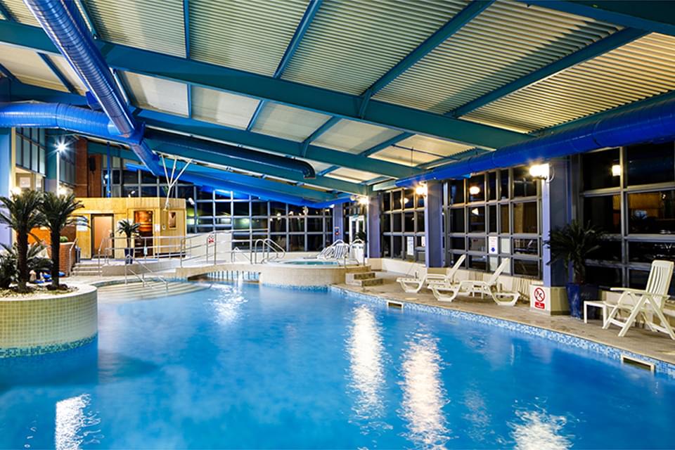 Mercure Abbots Well Hotel 05
