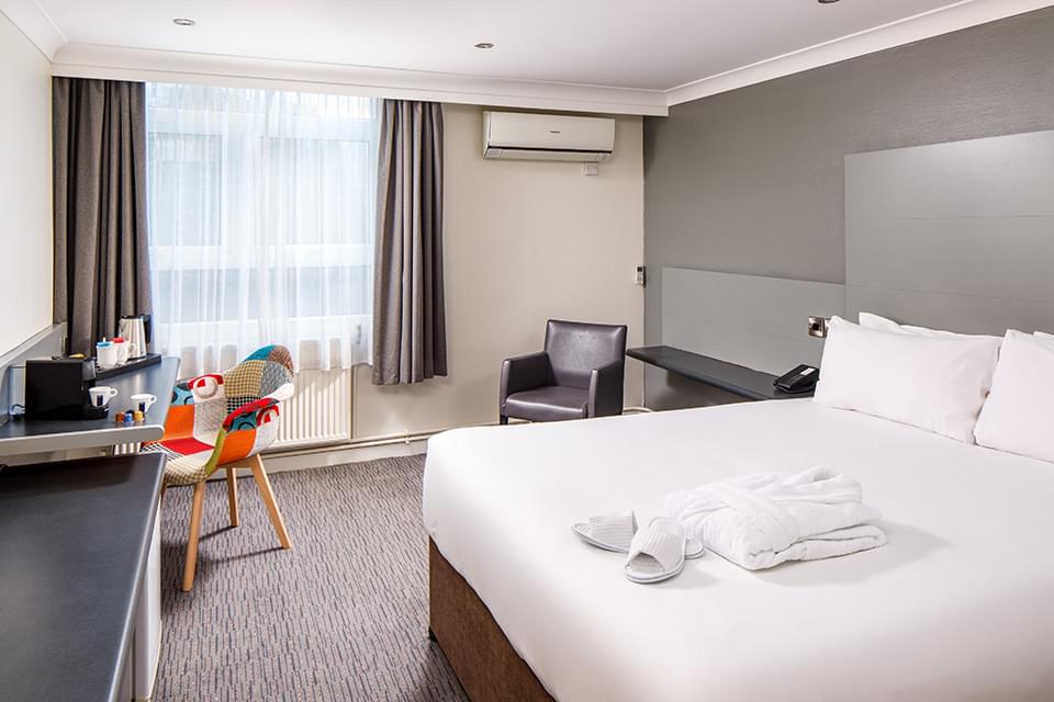 Mercure Abbots Well Hotel 06
