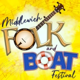 Middlewich Folk and Boat