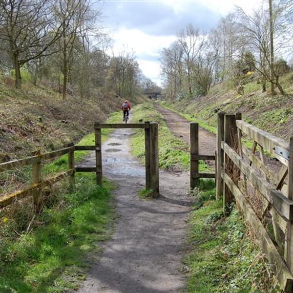 Middlewood Way 1318798966