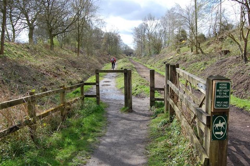 Middlewood Way 1318798966