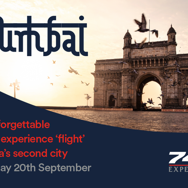Mumbai