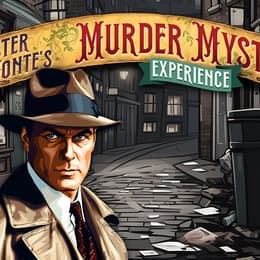 Murder Mysteryexperienceadventure