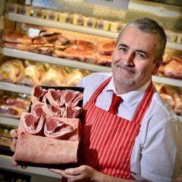 NN Meats