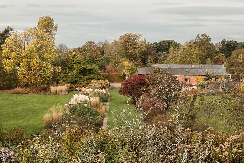 Ness Gardens 02