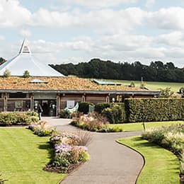 Ness Gardens 04