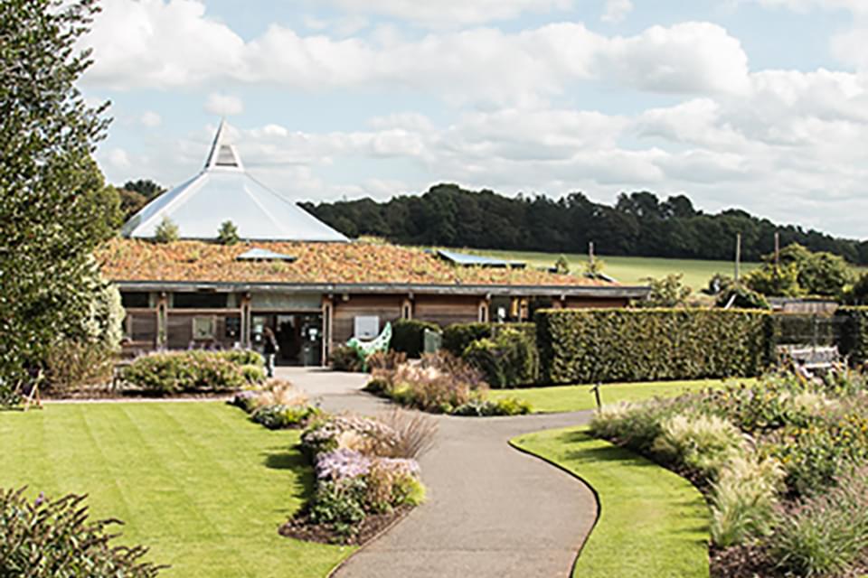 Ness Gardens 04