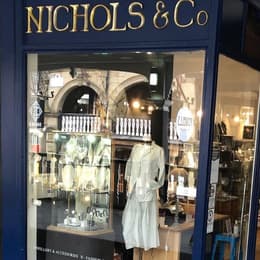 Nichols and Co 2