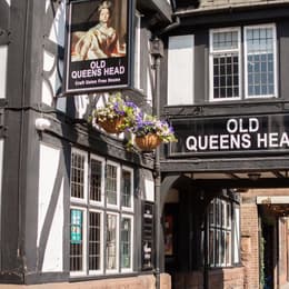Old Queens Head