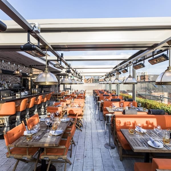 Opera Grill