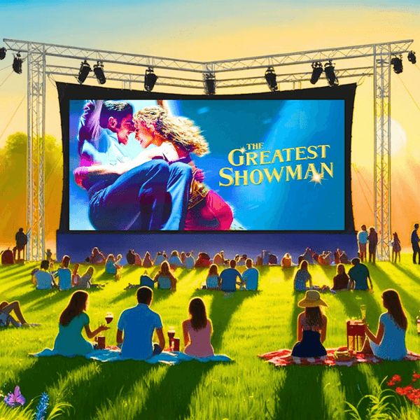 Outdoor Cinema