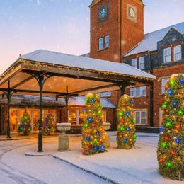 Park Royal Xmas