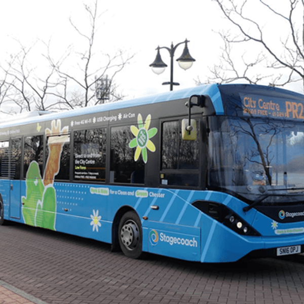 Park and Ride