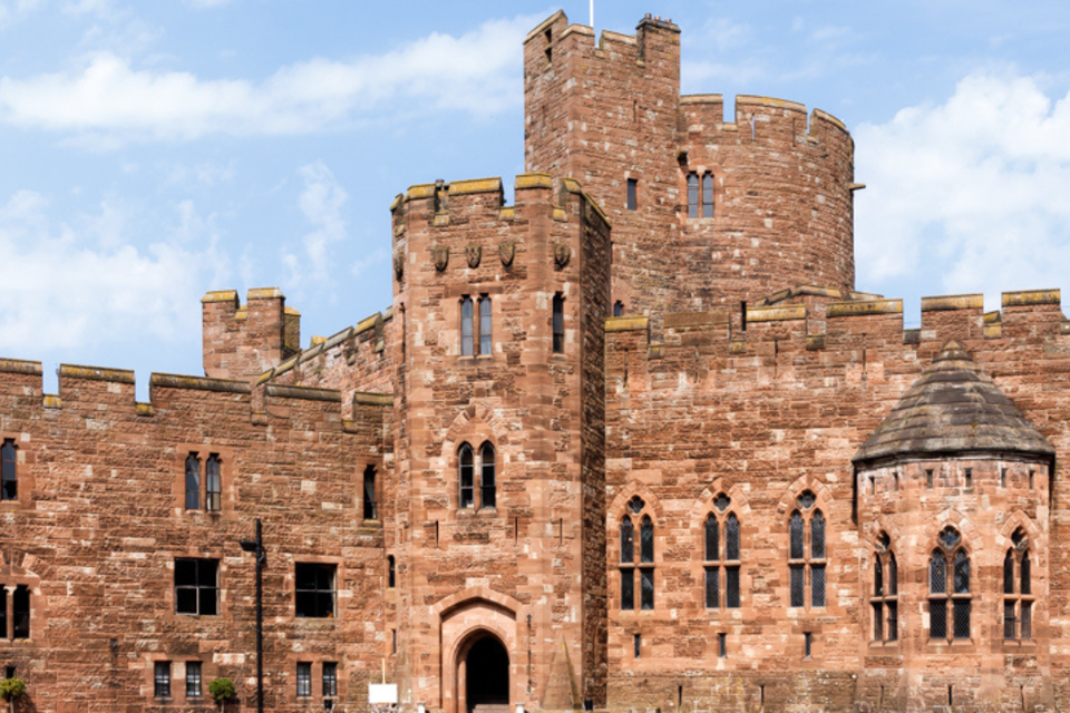 Peckforton 2